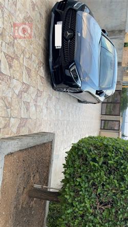 مێرسێدس بێنز CLS